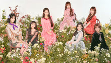 Oh My Girl - OH MY GIRL - 秘密花园