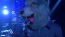 Man With A Mission - Fly Again - SONGS OF TOKYO 现场版 18/01/02