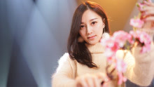  - 怀旧经典老歌，美女翻唱林禹胜《一剪梅》越听越有味道