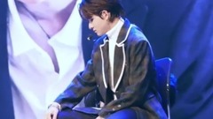 金Samuel - Talk Part2