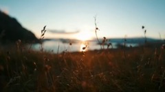 风景,音乐短片,轻音乐,乐动城市 - 完美的罗弗敦岛