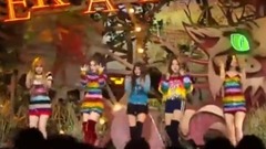 涩琪(Red Velvet),WENDY(Red Velvet),Red Velvet,IRENE(Red Velvet),JOY(Red Velvet) - Peek a boo