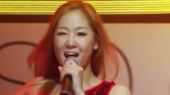 Sistar - So Cool