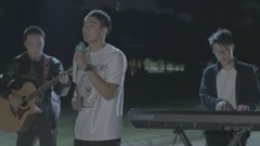 模仿翻唱 - 好久不见