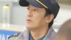 韩国群星 - 农村警察