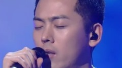 韩国群星 - 风之歌