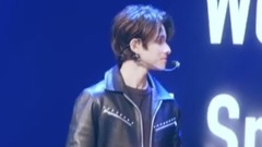 金Samuel - Talk Part5 礼物