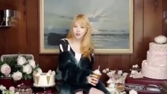 韩国群星 - 五分钟 KPOP 终极忍唱忍跳忍笑挑战 难度 历年最难