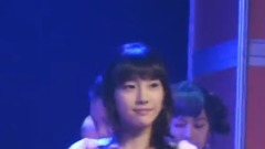 少女时代,太妍(少女时代) - 泰花站 Merong 脸妈 Cyworld Digital Music Awards现场