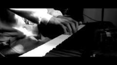 徐佳莹 - 灰色 (piano cover) 饭制版