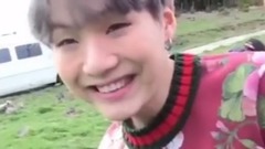 防弹少年团 - 【五分钟 - SUGA】五分钟真的不够,超好听的超搞笑超可爱