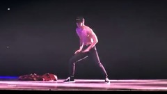 EXO,吴世勋(EXO) - A Go 世勋solo - The EℓyXiOn.演唱会饭拍版 17/11/24