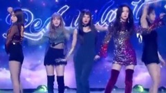 涩琪(Red Velvet),WENDY(Red Velvet),Red Velvet,IRENE(Red Velvet),JOY(Red Velvet) - PEEK A BOO