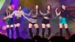 涩琪(Red Velvet),WENDY(Red Velvet),Red Velvet,IRENE(Red Velvet),JOY(Red Velvet) - PEEK A BOO