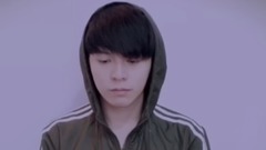 模仿翻唱,许佳麟 - 如果雨之后(Cover)