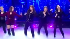 涩琪(Red Velvet),WENDY(Red Velvet),Red Velvet,IRENE(Red Velvet),JOY(Red Velvet) - PEEK A BOO