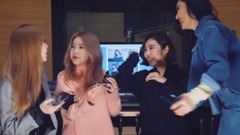 韩国综艺,MAMAMOO - MAMAMOO Paint Me