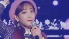 Lovelyz - Triangle