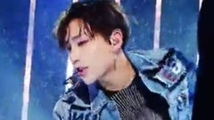 B.A.P - Hands Up