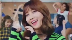 TWICE - LIKEY播放量成女团最快破亿记录 Heart Shaker改变造型再次俘获ONCE的心