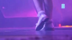 SNH48 - 黑白格子裙
