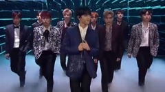 WANNA·ONE - Hands on Me Final