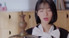 韩国群星,OH MY GIRL - 秘密花园