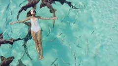 Ace Of Base,音乐短片 - Ace of Base - Cruel Summer (Eriva & Kailen Remix)