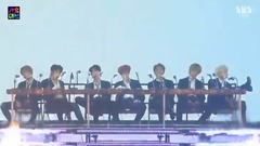 防弹少年团 - MIC Drop