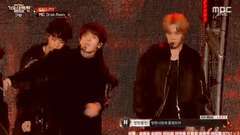 防弹少年团 - MIC Drop