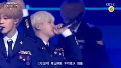 防弹少年团 - DNA