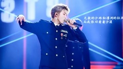 防弹少年团,V(防弹少年团),SUGA(防弹少年团),JIN(防弹少年团),Rap Monster(防弹少年团) - 防弹少年团 新专 隐藏曲目 【ocean】