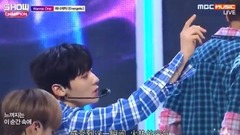 WANNA·ONE - Energetic