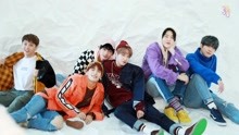 JBJ - JBJ - True Colors 宣传照花絮