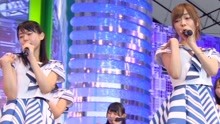 STU48 - STU48 - 瀬戸内の声 - TOKYO IDOL FESTIVAL 2017
