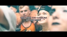 Wildstylez - Wildstylez & Michael Jo – Colours Of The Night