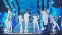 防弹少年团 - 防弹少年团 - Outro:Her+Spring Day - 第32届金唱片音源大赏 18/01/10