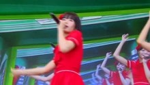 NGT48 - NGT48 - 青春時計 - TOKYO IDOL FESTIVAL 2017