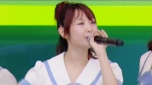 SKE48 - SKE48 - パレオはエメラルド - TOKYO IDOL FESTIVAL 2017