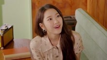 Oh My Girl - OH MY GIRL - SECRET GARGEN 预告