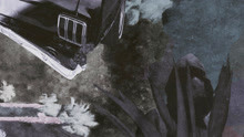  - Osshun Gum - Life's a Dream