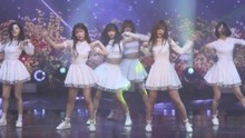 Oh My Girl - OH MY GIRL - Secret Garden 现场版