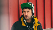 Sufjan Stevens - Life With Dignity (Helado Negro Remix)