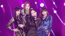 BLACKPINK - BLACKPINK - As If It's Your Last 珍妮饭拍现场 18/01/10