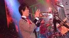 関ジャニ∞ - 関ジャニ∞ - NOROSHI - SONGS OF TOKYO 现场版 2018