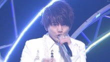 Da-iCE - TOKYO MERRY GO ROUND 现场版 2018