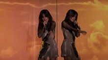 Camila Cabello - Camila Cabello - Never Be The Same - 现场版 2018