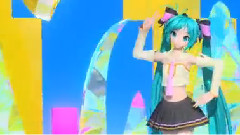 初音未来,VOCALOID家族 - Yellow