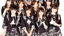 AKB48 - AKB48 - 逆さ坂 - 2017年主役PV特集