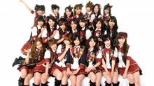 AKB48 - AKB48 - あの日の自分 - 2017年主役PV特集